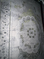 ANTIQUE 5426A S.L.GREY/P.GREEN