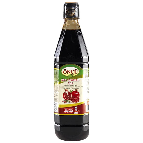 Pomegranate Aromatic Sauce (960ml x 12)