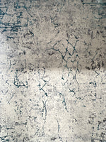 ANTIQUE 5068A CREAM/P.TURQUOISE