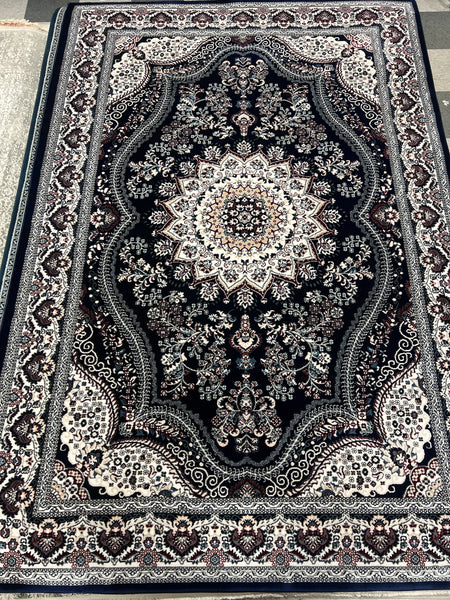 4T SUPER SILK 1441C NAVY