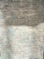 ANTIQUE 5073A CREAM/P.TURQUOISE