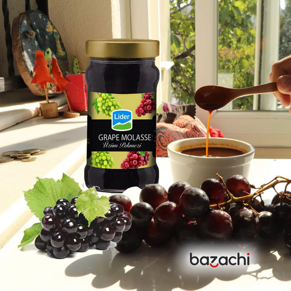 Grape Molasses (380g x 12) Koska