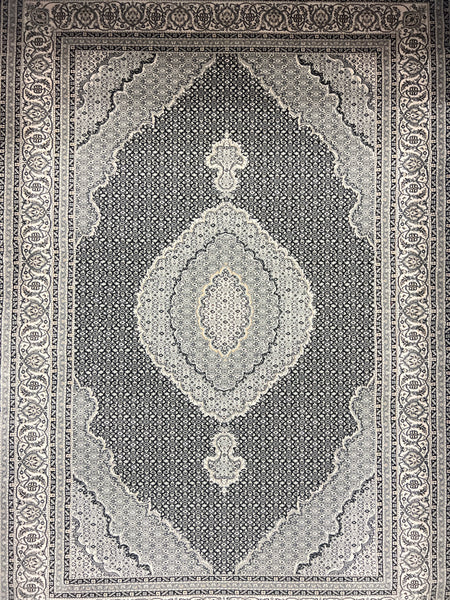 OLIMPIA 2120A ANTHRACITE/CREAM