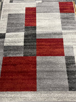 SOAVE SOFT 4776A GREY/L.GREY