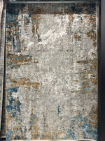 VALENCIA 5996A S.L.GREY/D.BLUE