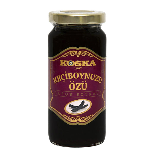 Carob Extract (450g x 6)
