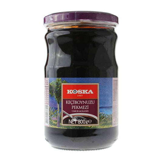 Carob Molasses (800g X 6)