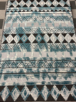 SIENA 5894A B.ANTHRACITE/BLUE