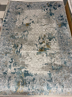 VALENCIA 5993A S.L.GREY/D.BLUE