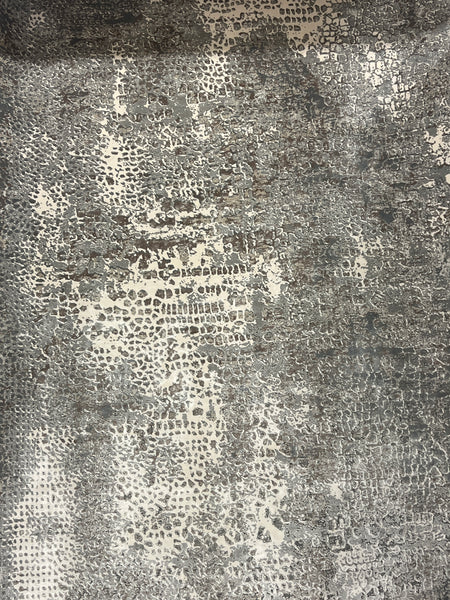 VALENCIA 5982A L.GREY/D.BEIGE