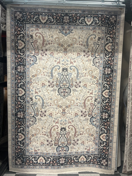 FOUR SEASONS FB25A_FSM35 CREAM/BLUE