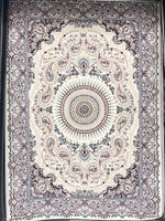 4T SUPER SILK 1217B WHITE