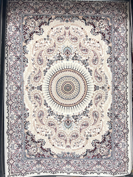 4T SUPER SILK 1217B WHITE