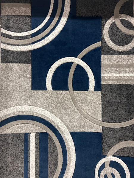 MODERN C711A NAVY/GREY