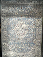 FOUR SEASONS EP46A_FSM27 GREY/BLUE