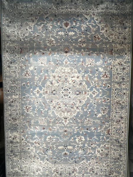 FOUR SEASONS EP46A_FSM27 GREY/BLUE