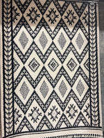 MOROCCO AM32A_MOC18 WHITE/ANTRASIT