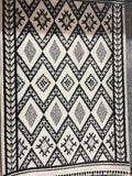 MOROCCO AM32A_MOC18 WHITE/ANTRASIT
