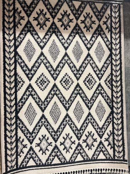 MOROCCO AM32A_MOC18 WHITE/ANTRASIT