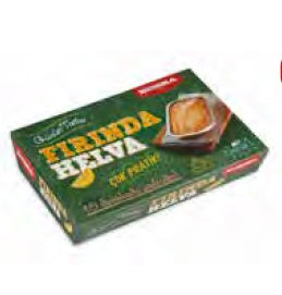 Firin Helva (200g x 12)