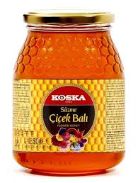 Flower Honey (850g X12)