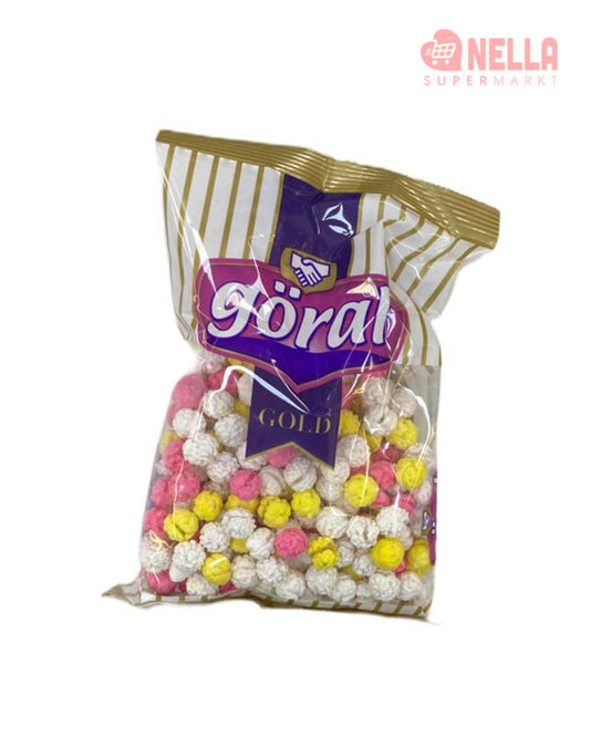 Goral Color Sweetish Chickpeas (200g x 10)