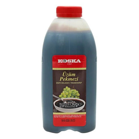 Grape Molasses (1150g x 9)