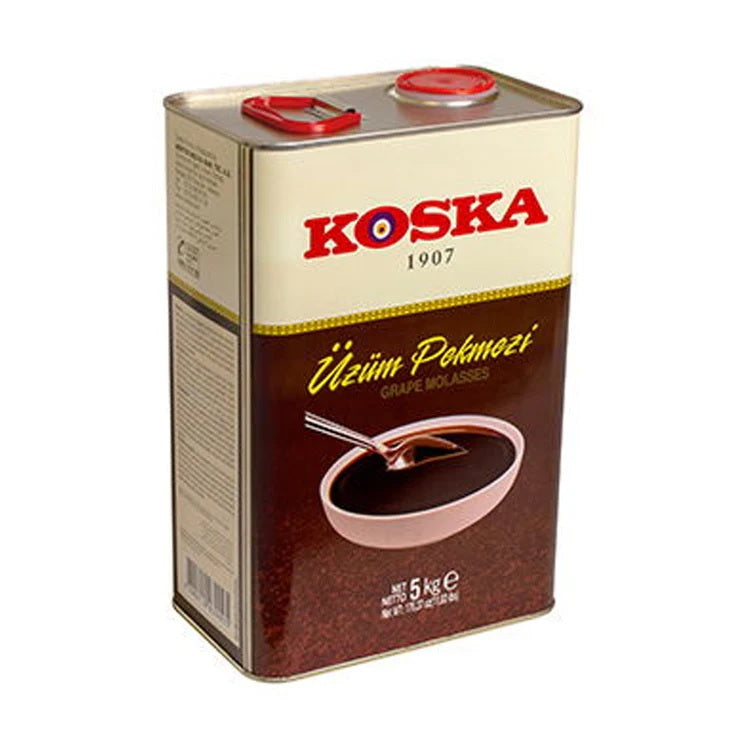 Grape Molasses (5kg x 2)