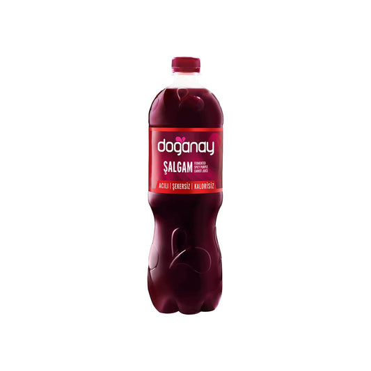 Hot Turnip Juice (1L x12)