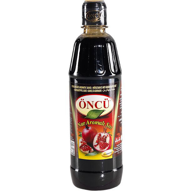 Pomegranate Aromatic Sauce (700ml x 12)