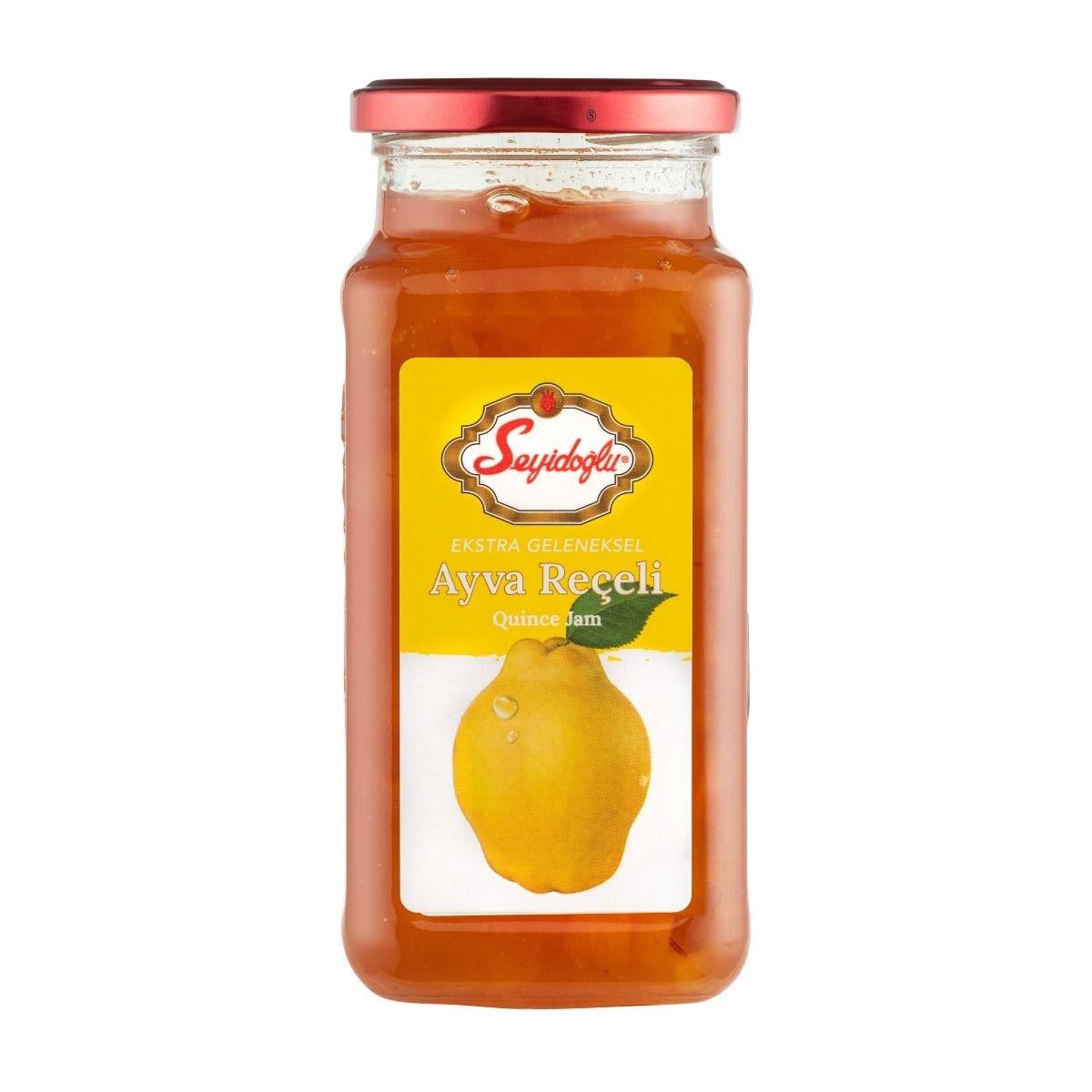 Quince Jam Extra Traditional (700g x 12)