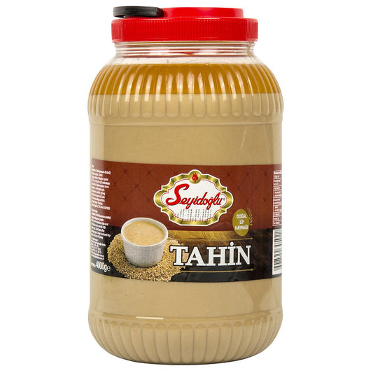 Tahini (4kg x 2)
