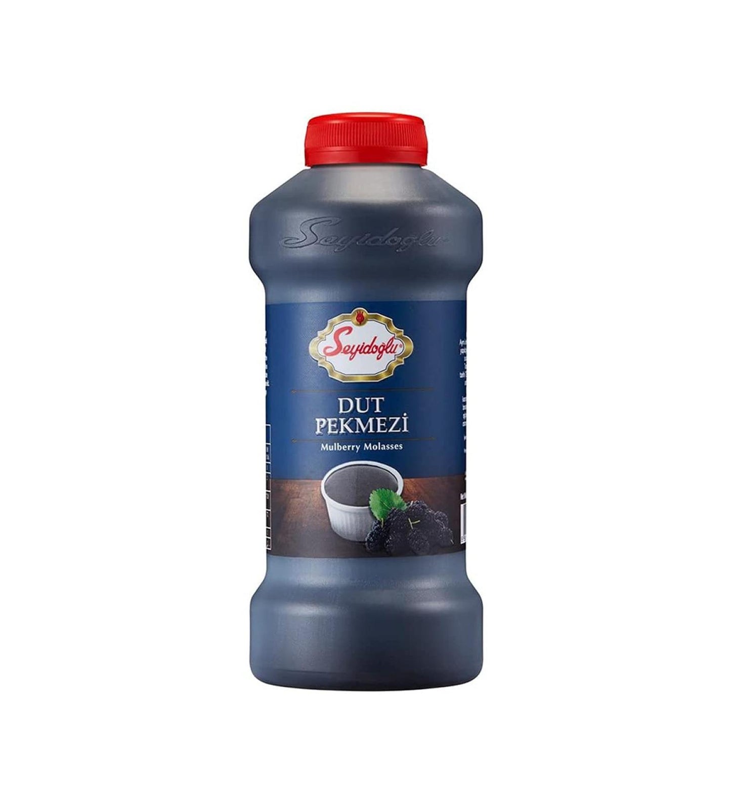 Mulberry Molasses (700g x 12)