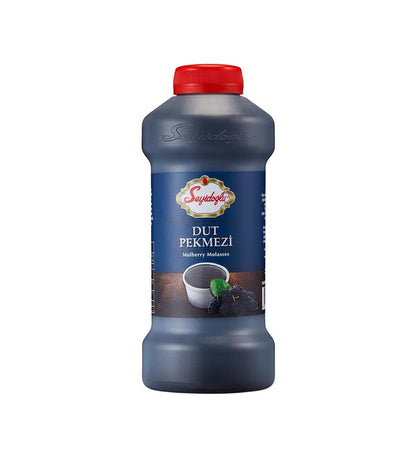 Mulberry Molasses (700g x 12)