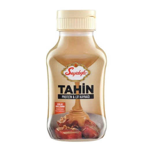 Squeezable Tahini (350g x 12)