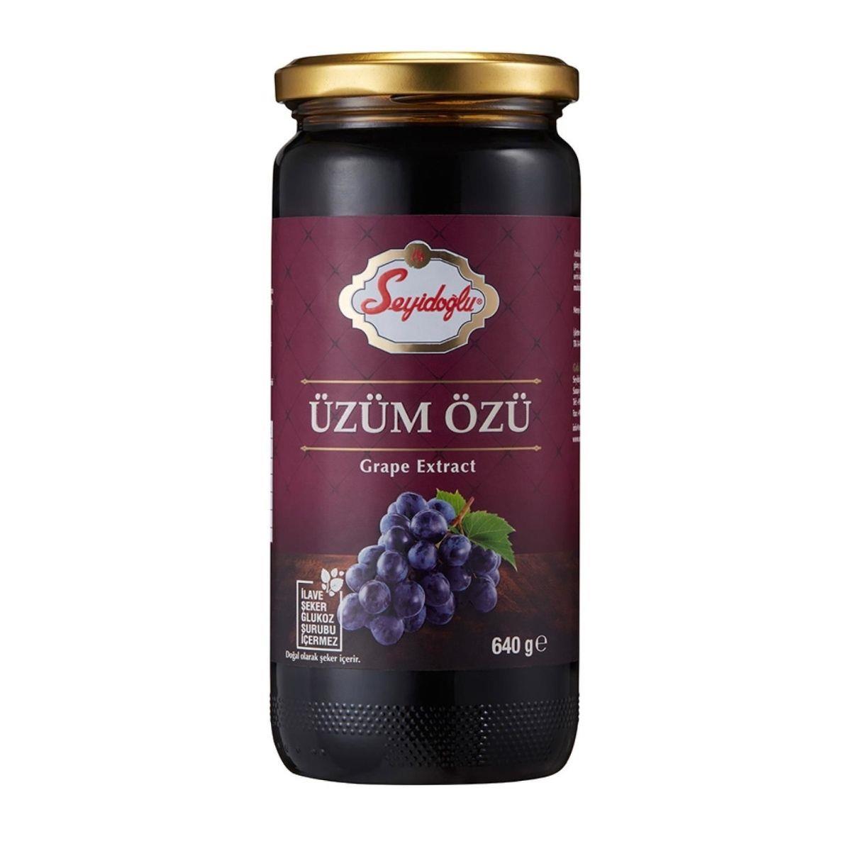 Grape Extract (640g x 12)