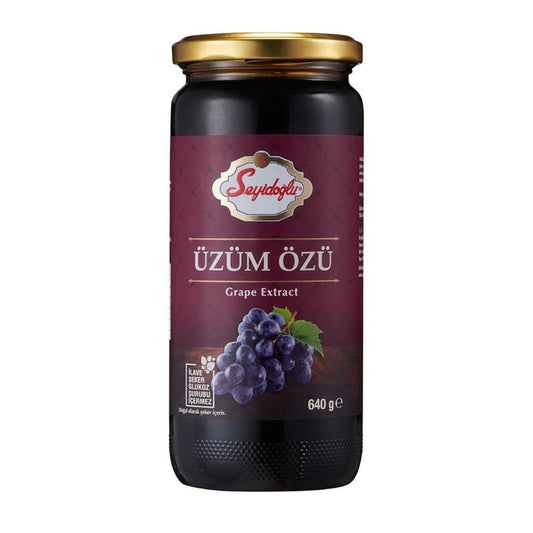 Grape Extract (640g x 12)