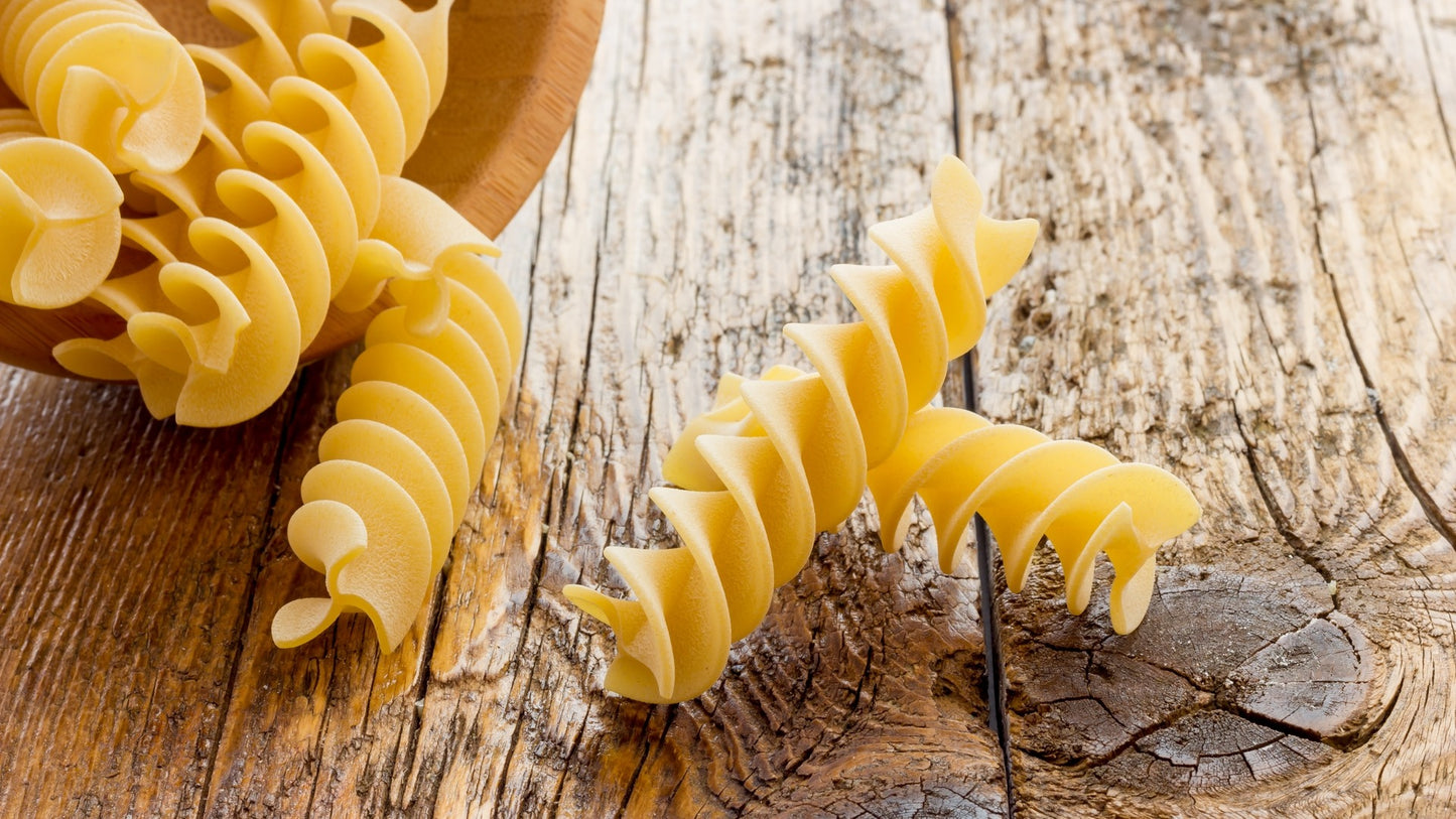 Kelebek Fusilli (500g X20)