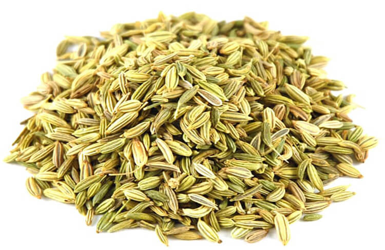 Fancy Aniseed