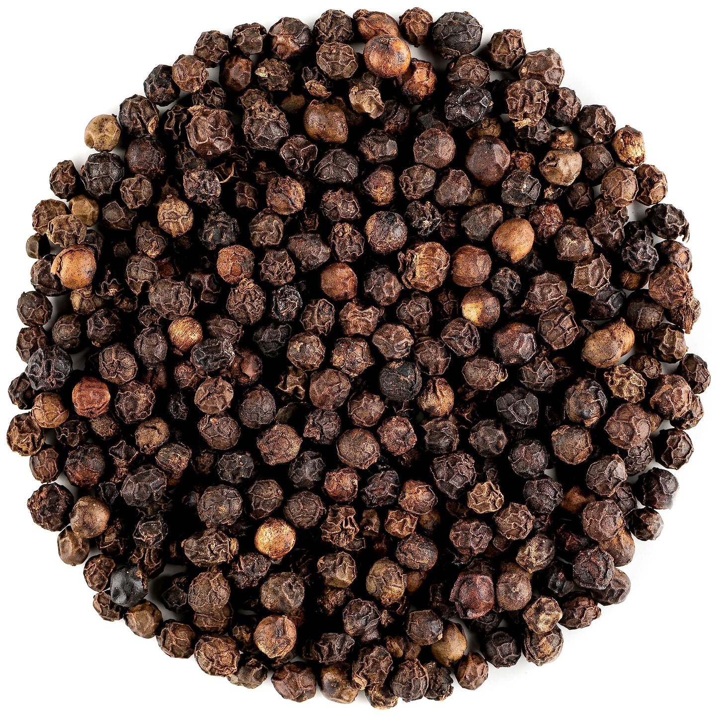 Fancy Blackpeppercorns (200g x 12)