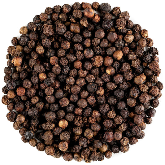 Fancy Blackpeppercorns (200g x 12)
