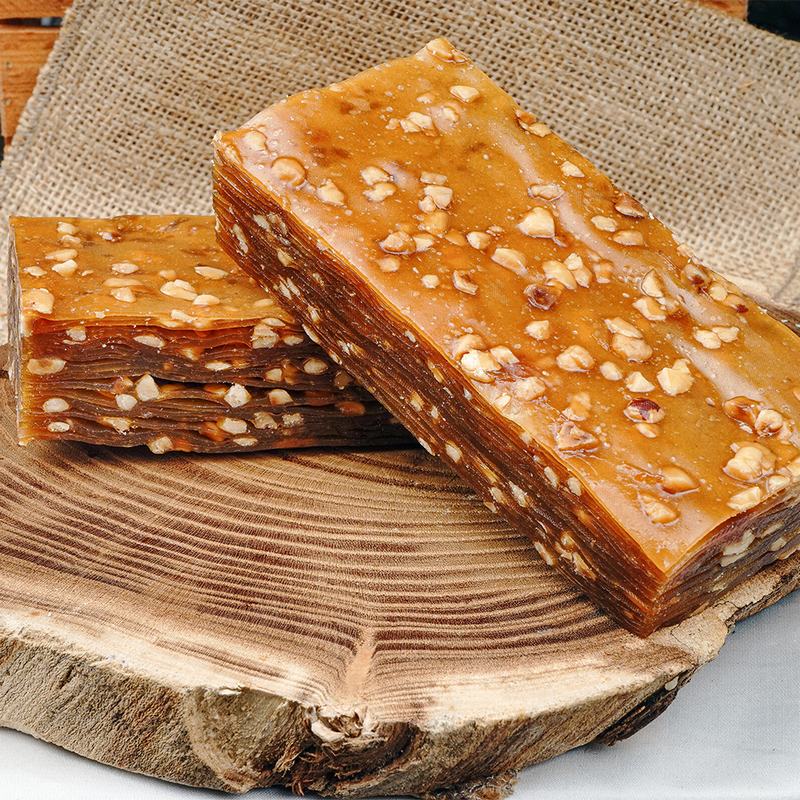 Gaffaroglu Hazelnut Pestil (400g x 24)