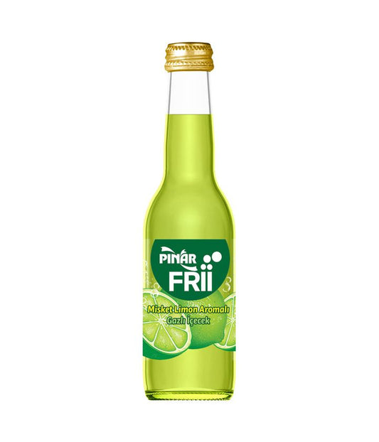 Pinar Frii Lime Drink (250ml x 4x6)