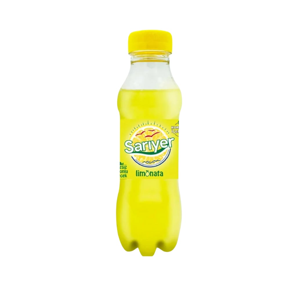 Sariyer Lemonade (250ml x 24)