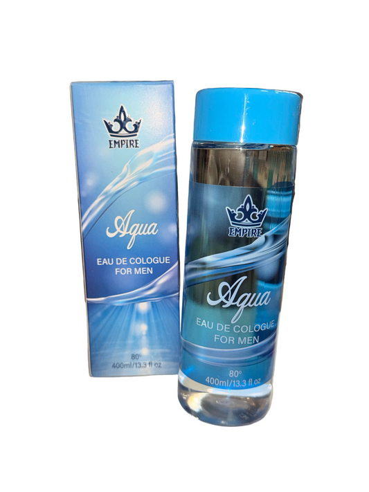 Empire Cologne (400ml x 24)