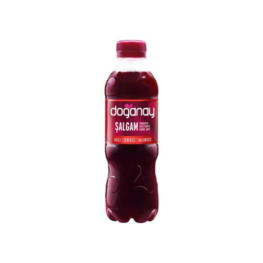 Hot Turnip Juice (300ml x 24)