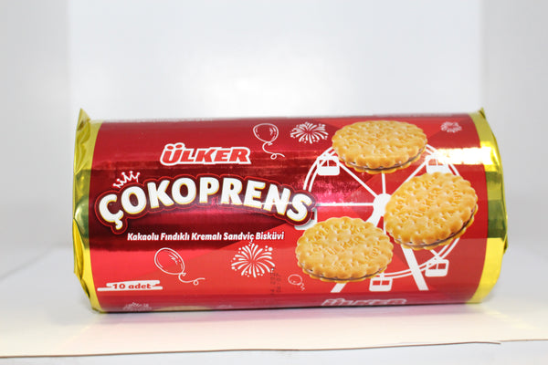 Potibor Cocoa Biscuit (450g x 10)