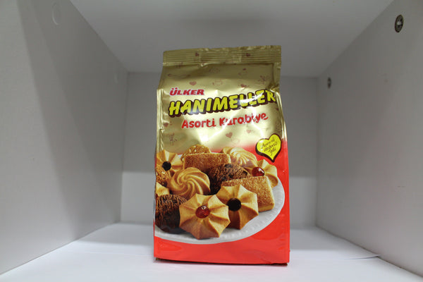 Potibor Biscuit (450g x 10)