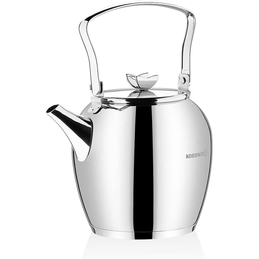 Butterfly 2.3L Teapot Set   (1 x 8) - A026
