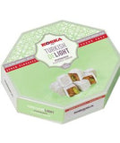 Turkish Delight w/ Pistachio Sugar Free(160g x 12) Koska